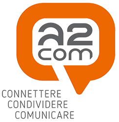 A2COM Logo